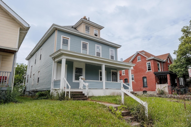 107-109 Midland Ave, Columbus, OH 43223 - photo 2