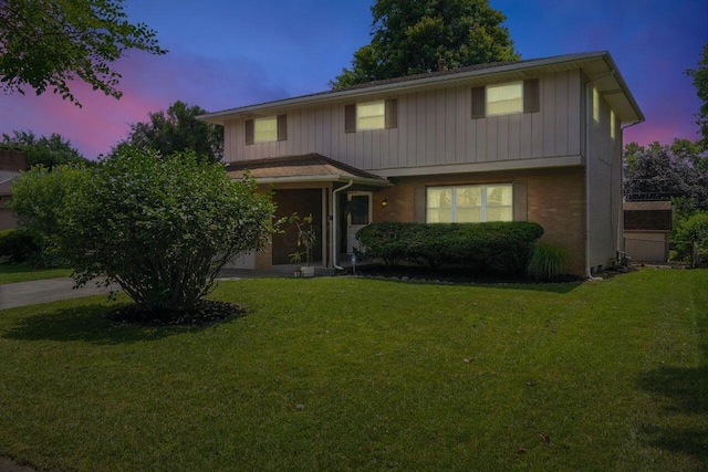 5421 Teakwood Ct, Columbus, OH 43229 - photo 2