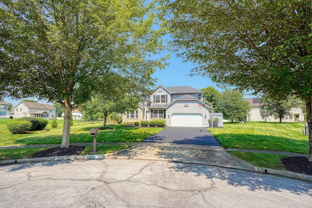 1145 Summer Hill Pl, Columbus, OH 43230 - photo 34