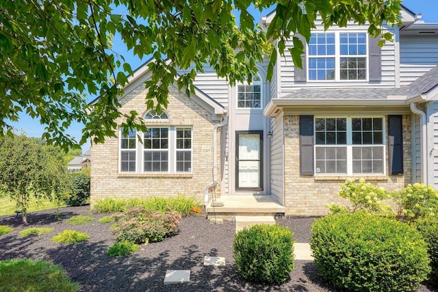 1145 Summer Hill Pl, Columbus, OH 43230 - photo 35