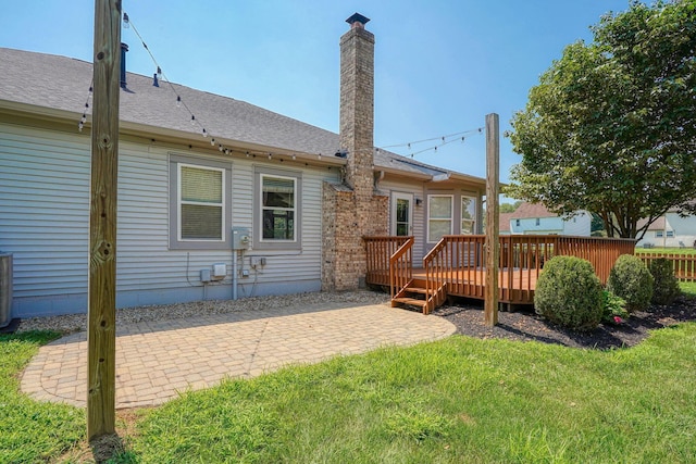 1145 Summer Hill Pl, Columbus, OH 43230 - photo 39