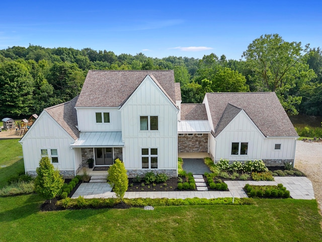 4181 Corner Rd, Alexandria, OH 43001 - photo 1