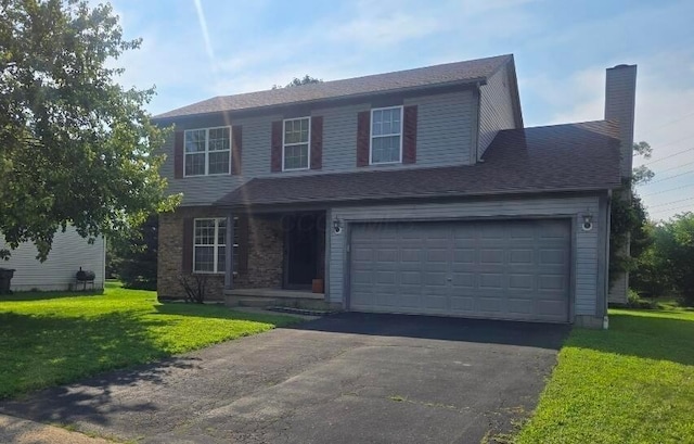 8770 Ormiston Cir, Reynoldsburg, OH 43068 - photo 1
