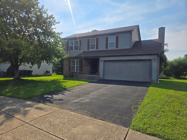 8770 Ormiston Cir, Reynoldsburg, OH 43068 - photo 4
