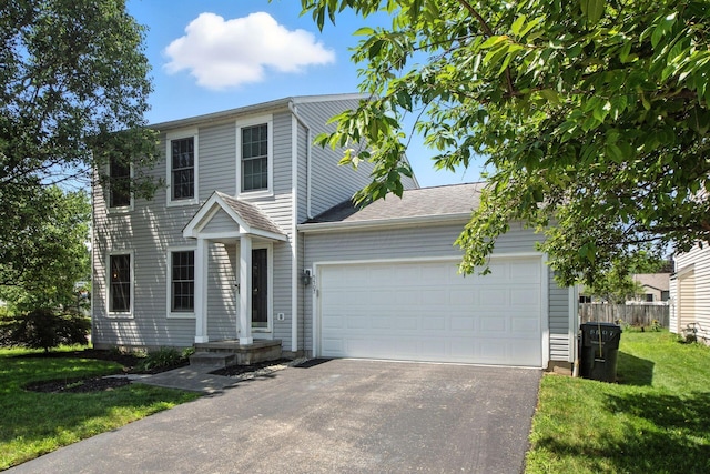 5507 Crenton Dr, Westerville, OH 43081 - photo 1