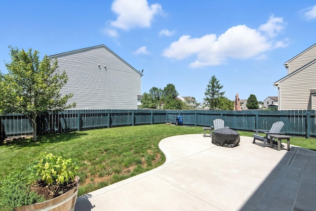 5507 Crenton Dr, Westerville, OH 43081 - photo 20