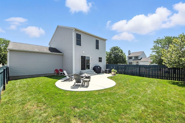 5507 Crenton Dr, Westerville, OH 43081 - photo 21