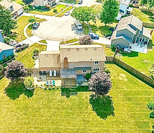 1571 Cree Ct, Grove City, OH 43123 - photo 45