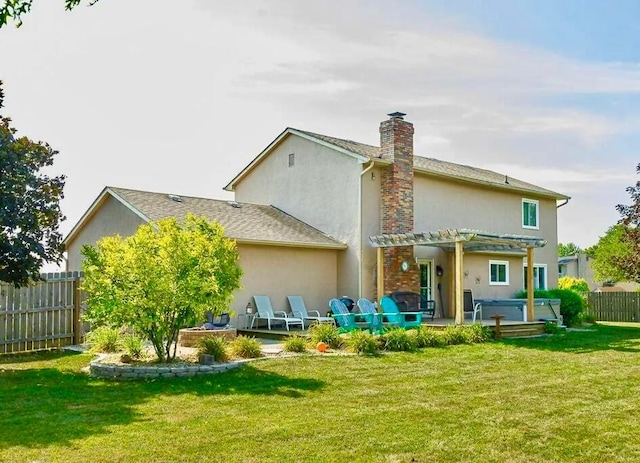 1571 Cree Ct, Grove City, OH 43123 - photo 38