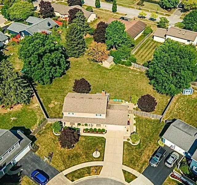 1571 Cree Ct, Grove City, OH 43123 - photo 46