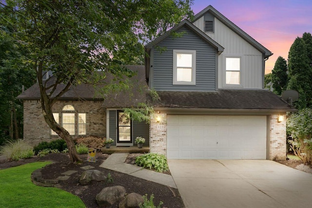 123 Hawthorn Blvd, Delaware, OH 43015 - photo 1