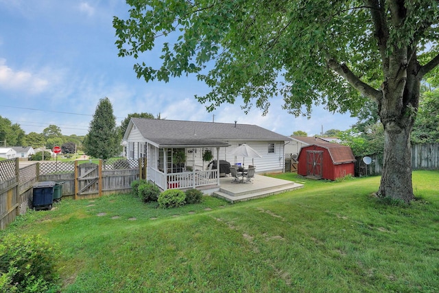 452 Spring St, Lancaster, OH 43130 - photo 26