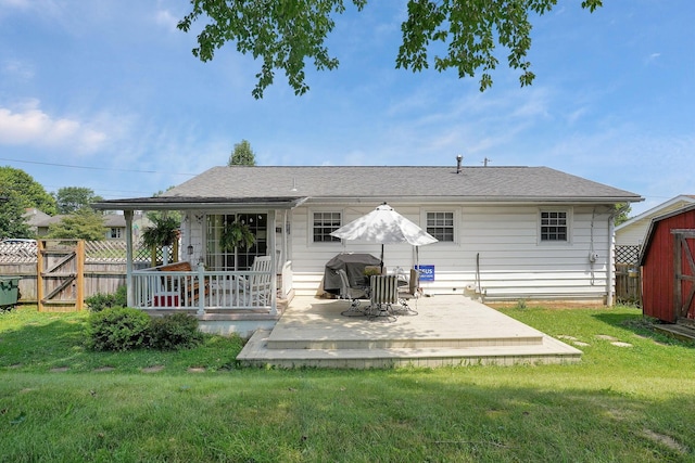 452 Spring St, Lancaster, OH 43130 - photo 27