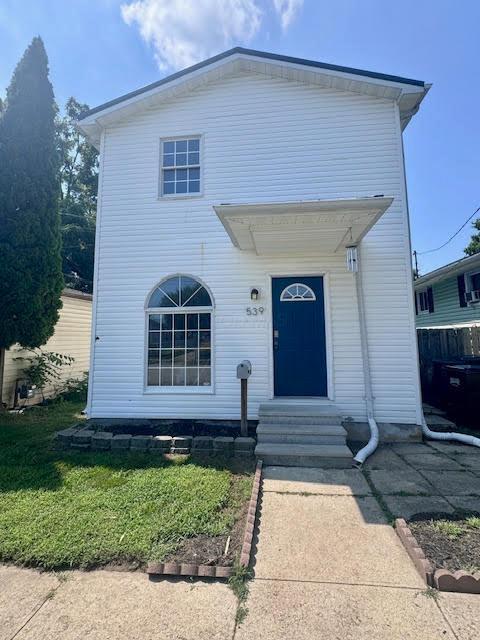 539 E Union St, Circleville, OH 43113 - photo 1