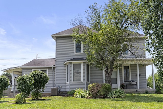 791 Campbell Ave, Columbus, OH 43222 - photo 1