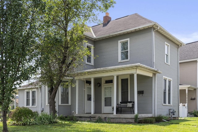 791 Campbell Ave, Columbus, OH 43222 - photo 2