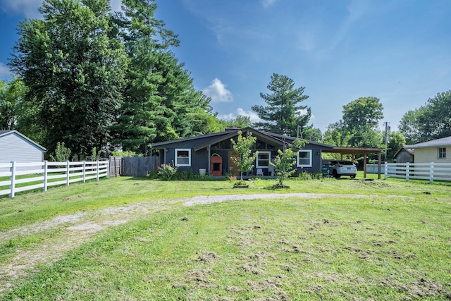 4070 Beach Trl, Jamestown, OH 45335 - photo 2