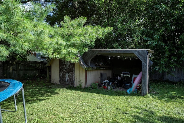 4070 Beach Trl, Jamestown, OH 45335 - photo 25
