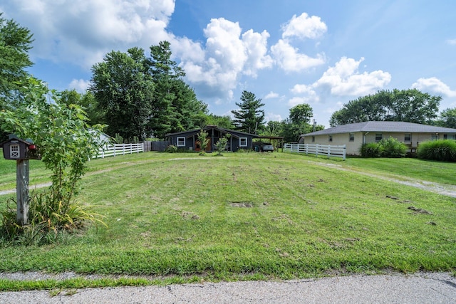 4070 Beach Trl, Jamestown, OH 45335 - photo 3