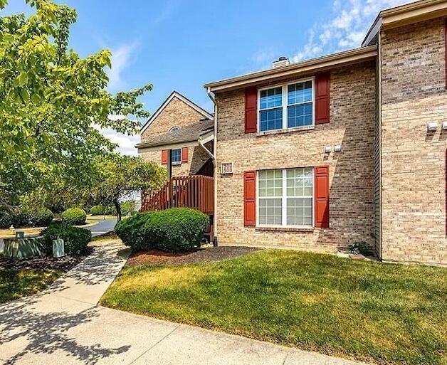 1502 Spinnaker Way, Dayton, OH 45458 - photo 1