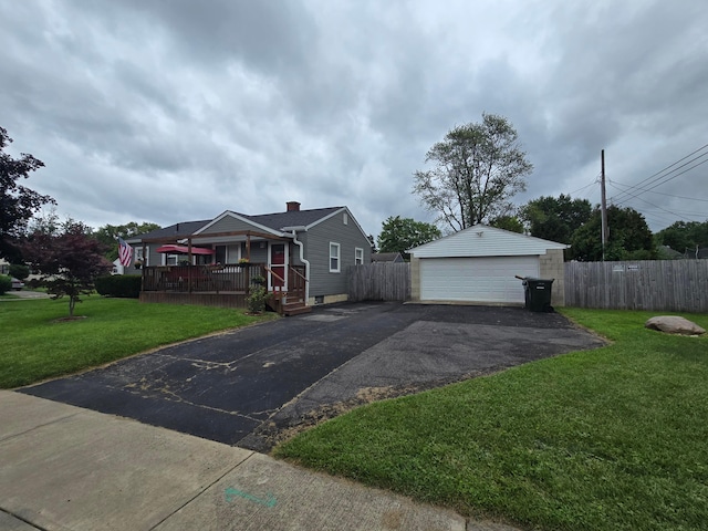 876 Lenore Ave, Columbus, OH 43224 - photo 1