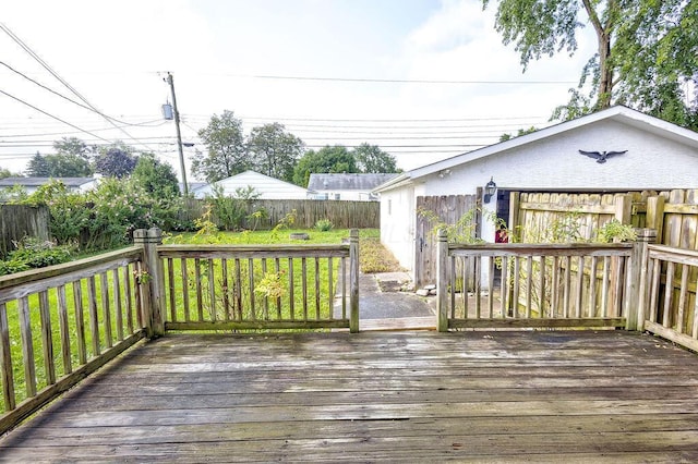 1413 Cranwood Dr, Columbus, OH 43229 - photo 28
