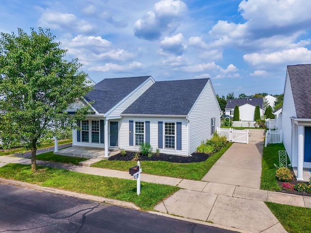 2360 Bloxom St, Grove City, OH 43123 - photo 1