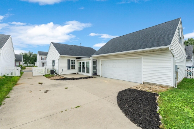 2360 Bloxom St, Grove City, OH 43123 - photo 16