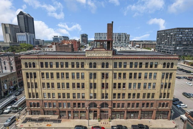 150 E Main St Unit 308, Columbus, OH 43215 - photo 25