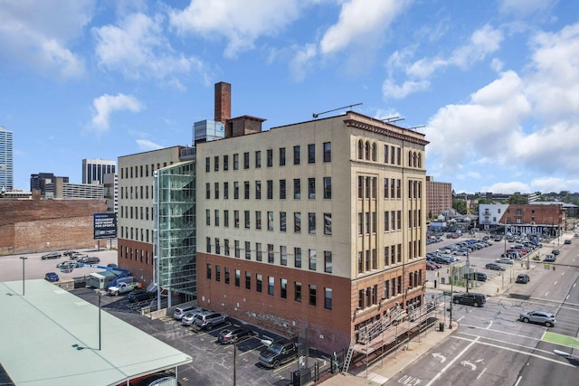 150 E Main St Unit 308, Columbus, OH 43215 - photo 24