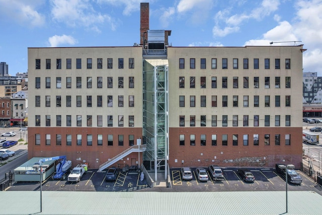 150 E Main St Unit 308, Columbus, OH 43215 - photo 26