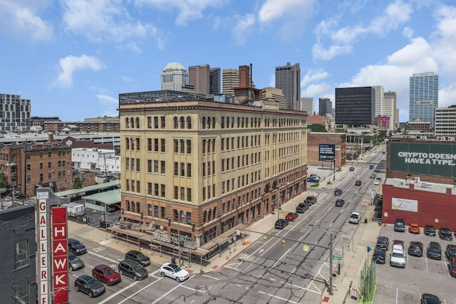 150 E Main St Unit 308, Columbus, OH 43215 - photo 27