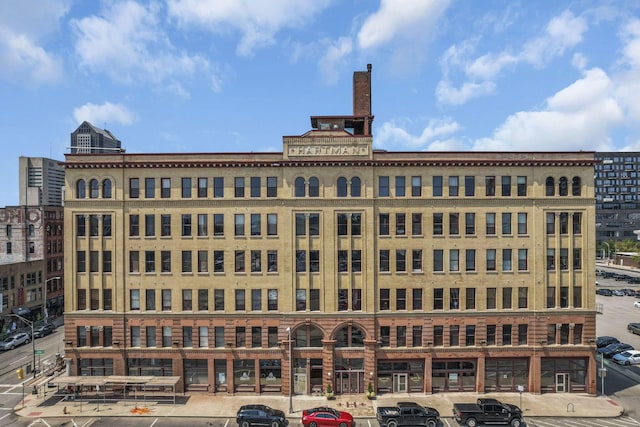 150 E Main St Unit 308, Columbus, OH 43215 - photo 1