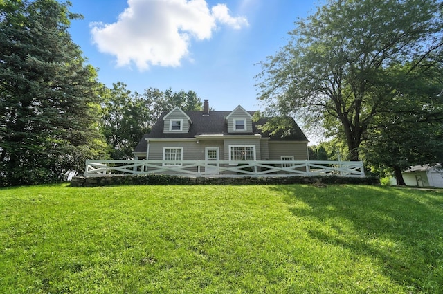 106 Titus Rd, Springfield, OH 45505 - photo 1