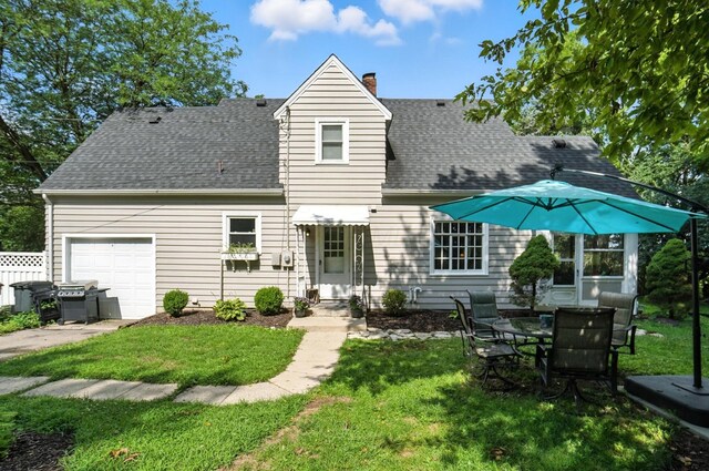 106 Titus Rd, Springfield, OH 45505 - photo 34