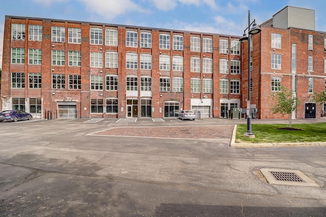 448 W Nationwide Blvd Unit 303, Columbus, OH 43215 - photo 2