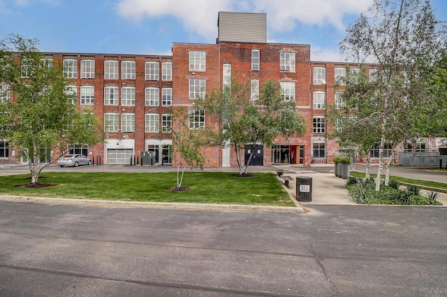 448 W Nationwide Blvd Unit 303, Columbus, OH 43215 - photo 1
