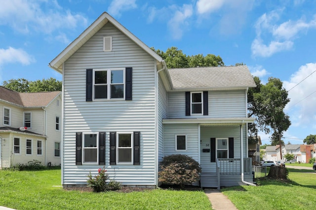 52 Charles St, Newark, OH 43055 - photo 1