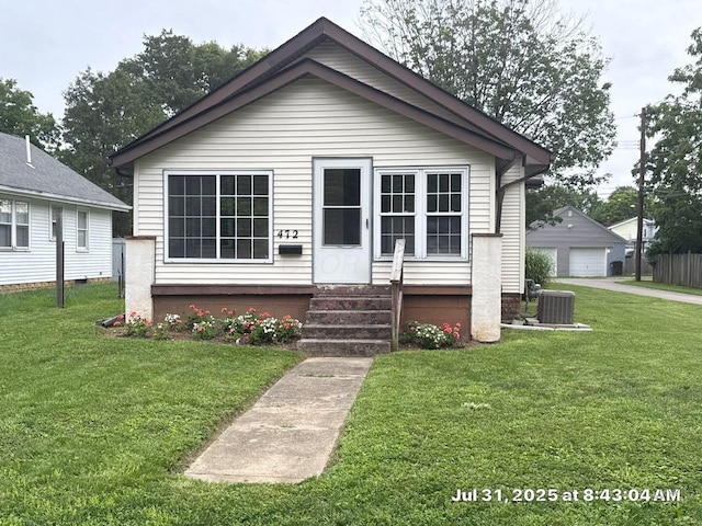 472 N Warren Ave, Columbus, OH 43204 - photo 1