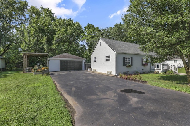 3665 Etna St, Columbus, OH 43213 - photo 52