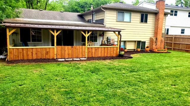 6611 Karl Rd, Columbus, OH 43229 - photo 2