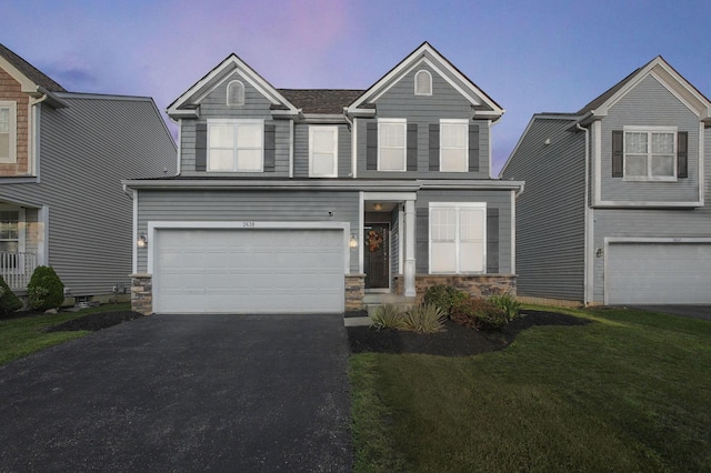 2638 Aeden Dr, Columbus, OH 43219 - photo 2
