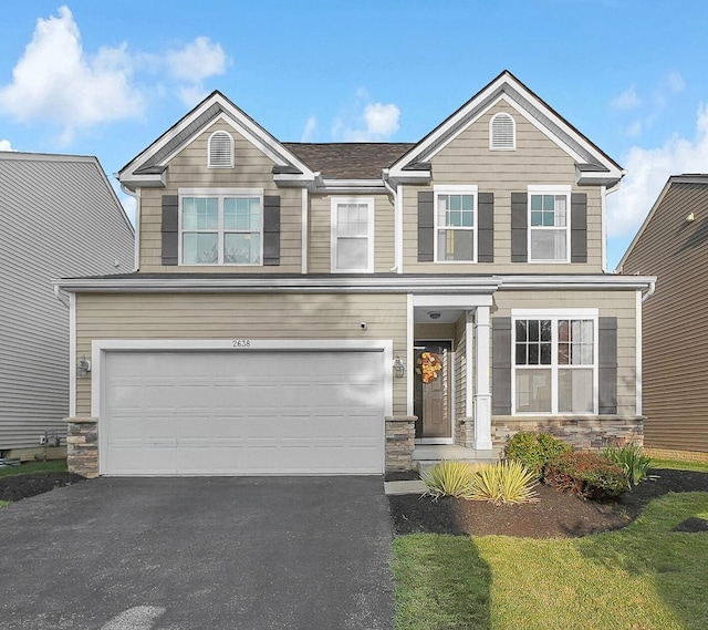 2638 Aeden Dr, Columbus, OH 43219 - photo 1