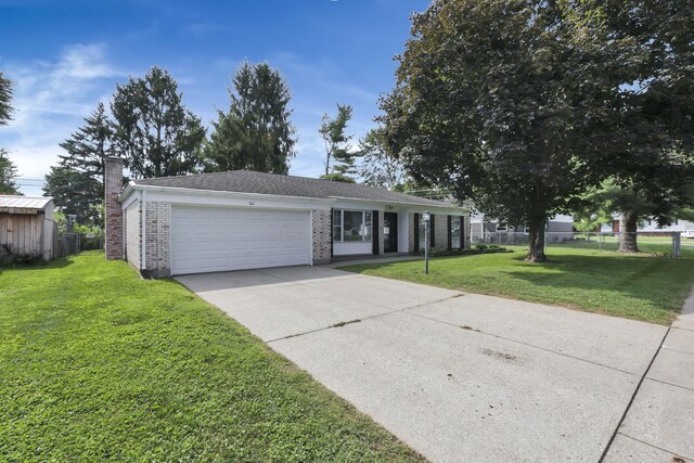 661 Robin Ln, Newark, OH 43055 - photo 27