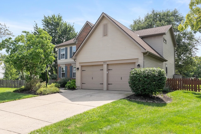 542 Woodfield Ct, Columbus, OH 43230 - photo 1