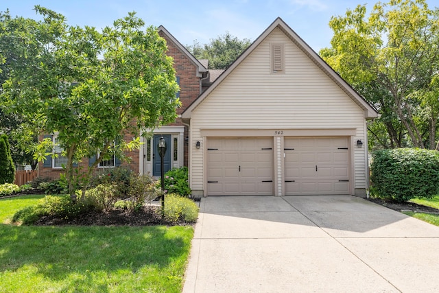 542 Woodfield Ct, Columbus, OH 43230 - photo 2