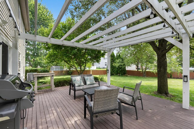 542 Woodfield Ct, Columbus, OH 43230 - photo 57