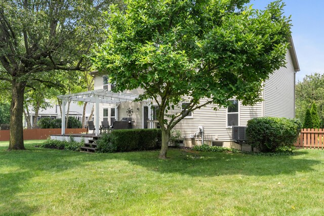 542 Woodfield Ct, Columbus, OH 43230 - photo 61