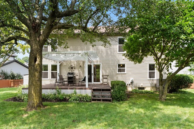 542 Woodfield Ct, Columbus, OH 43230 - photo 62