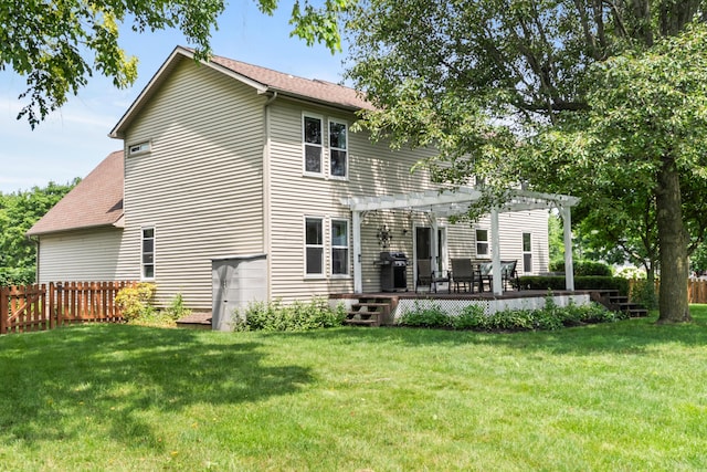 542 Woodfield Ct, Columbus, OH 43230 - photo 63